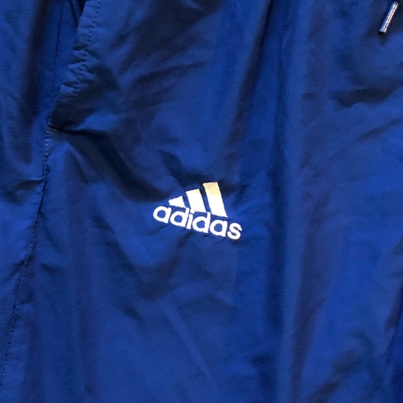 Adidas LE Track Pants - Picture 2 of 3